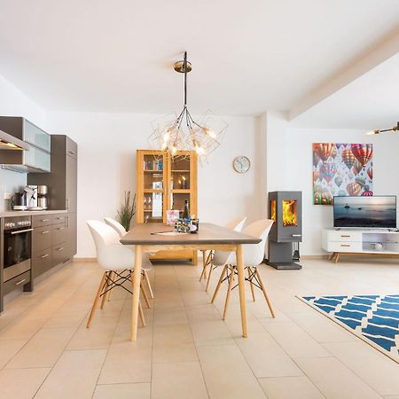 Villa Baltic Dream Sellin  Εξωτερικό φωτογραφία