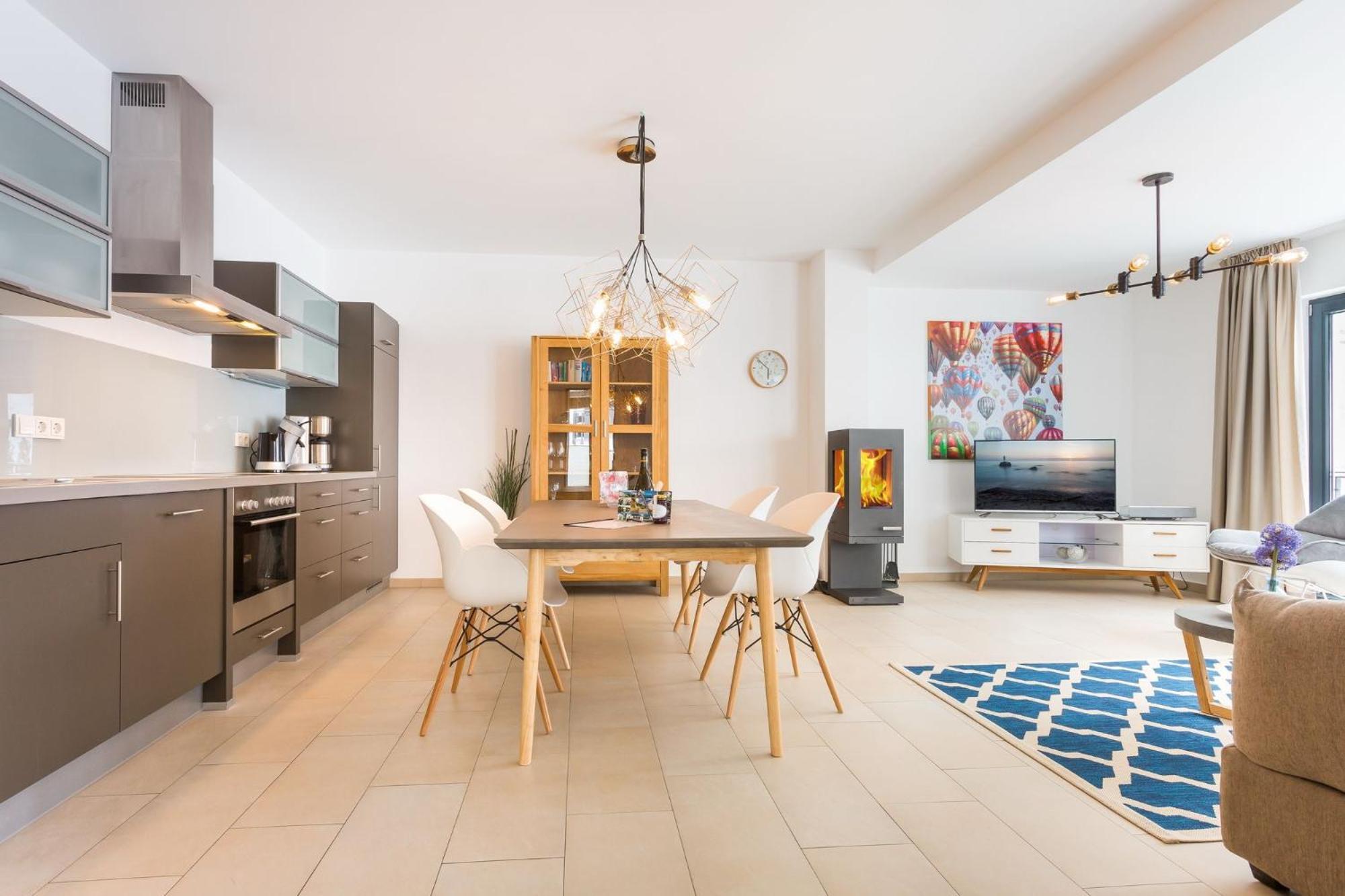 Villa Baltic Dream Sellin  Εξωτερικό φωτογραφία