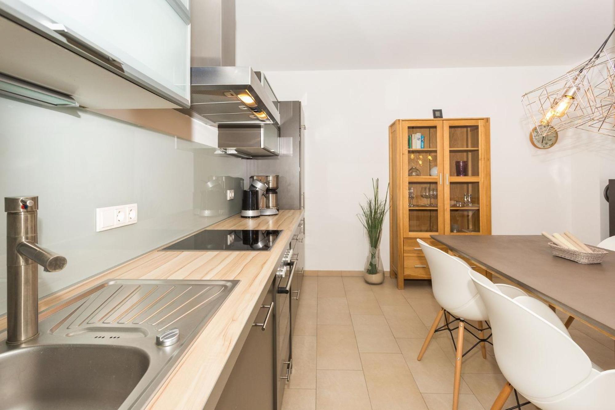 Villa Baltic Dream Sellin  Εξωτερικό φωτογραφία