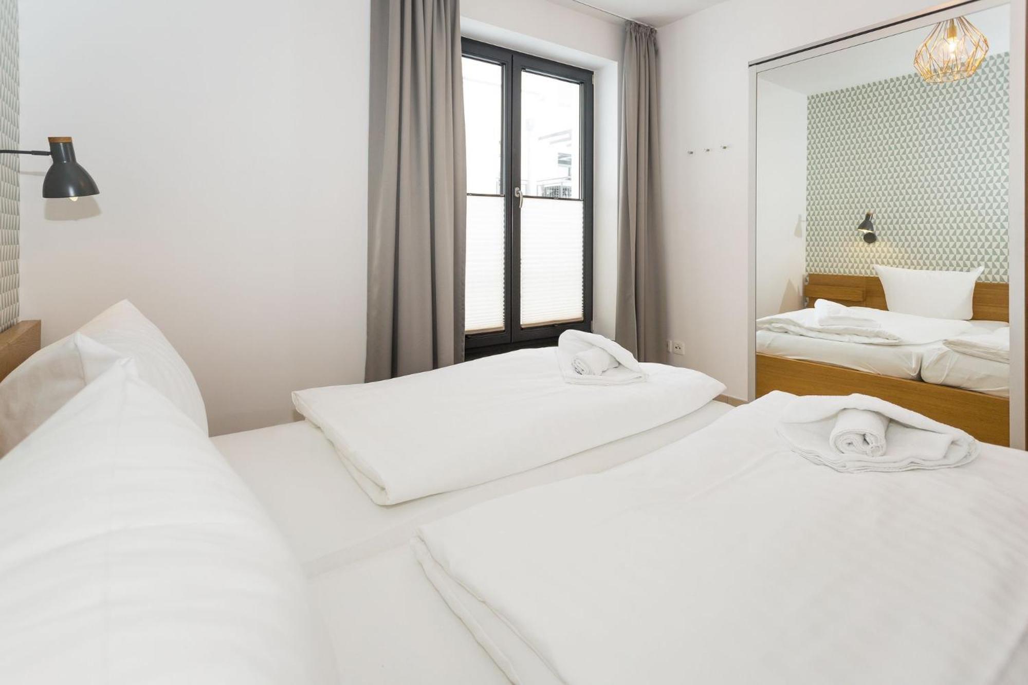 Villa Baltic Dream Sellin  Εξωτερικό φωτογραφία